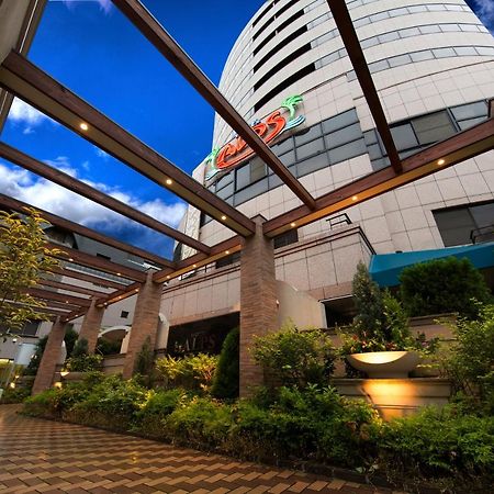 Hotel Alps (Adults Only) Osaka Exterior foto