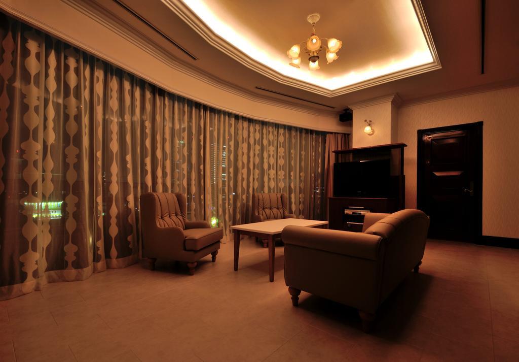 Hotel Alps (Adults Only) Osaka Exterior foto